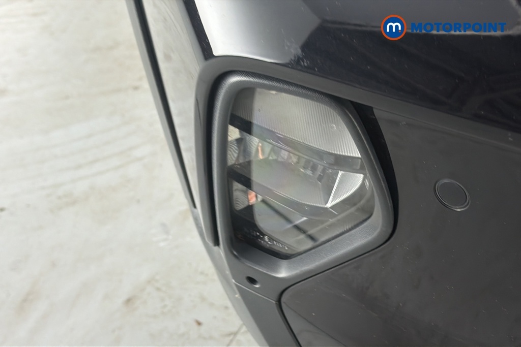 Volkswagen Taigo 1.0 Tsi 110Ps R-line Dsg Black #21