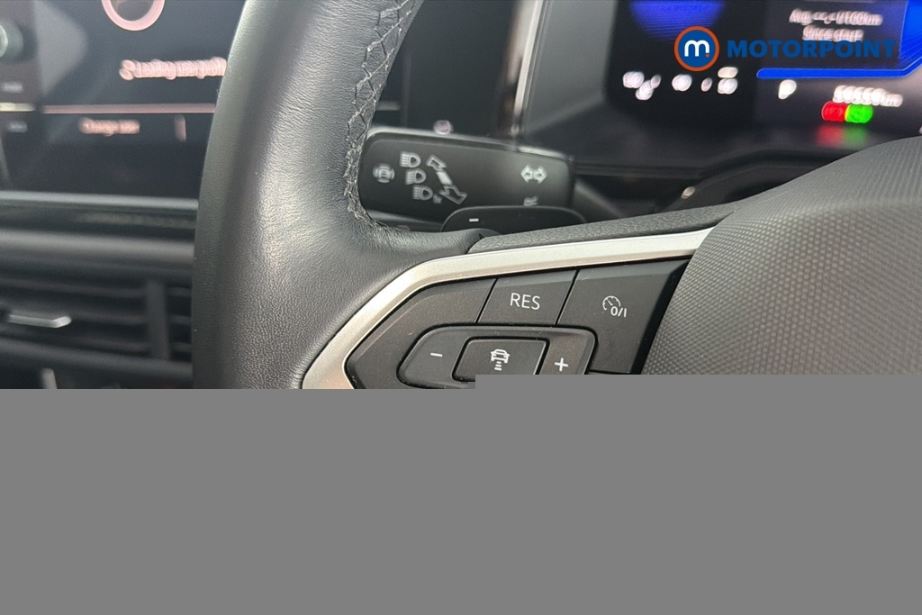 Volkswagen Taigo 1.0 Tsi 110Ps R-line Dsg Black #11