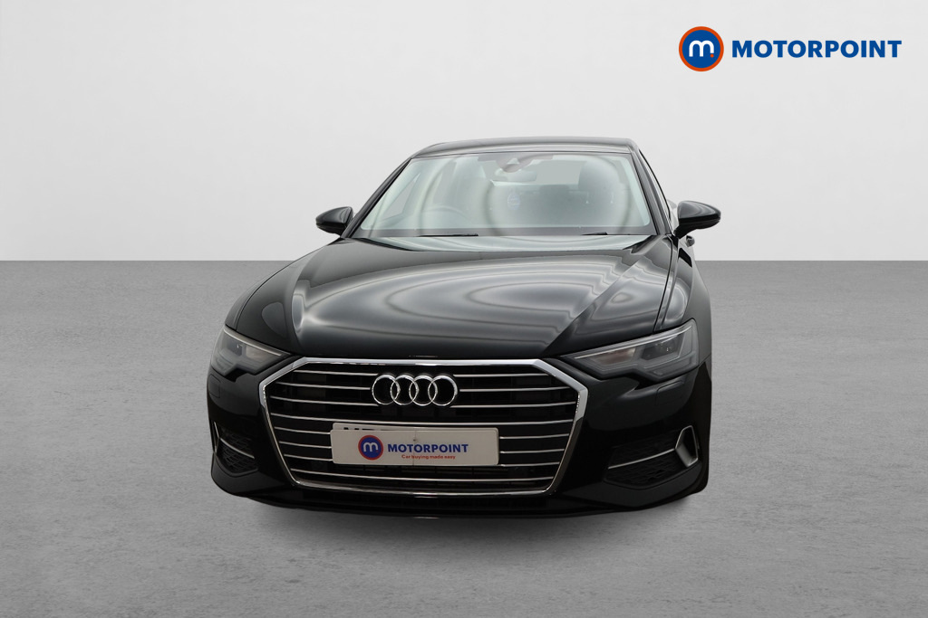 Audi A6 40 Tfsi Sport S Tronic Tech Pack Black #2