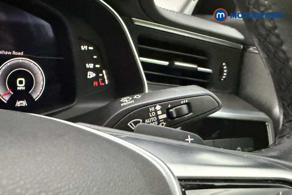 Audi A6 Avant Tdi Sport Estate S Tronic Quattro Blue #40