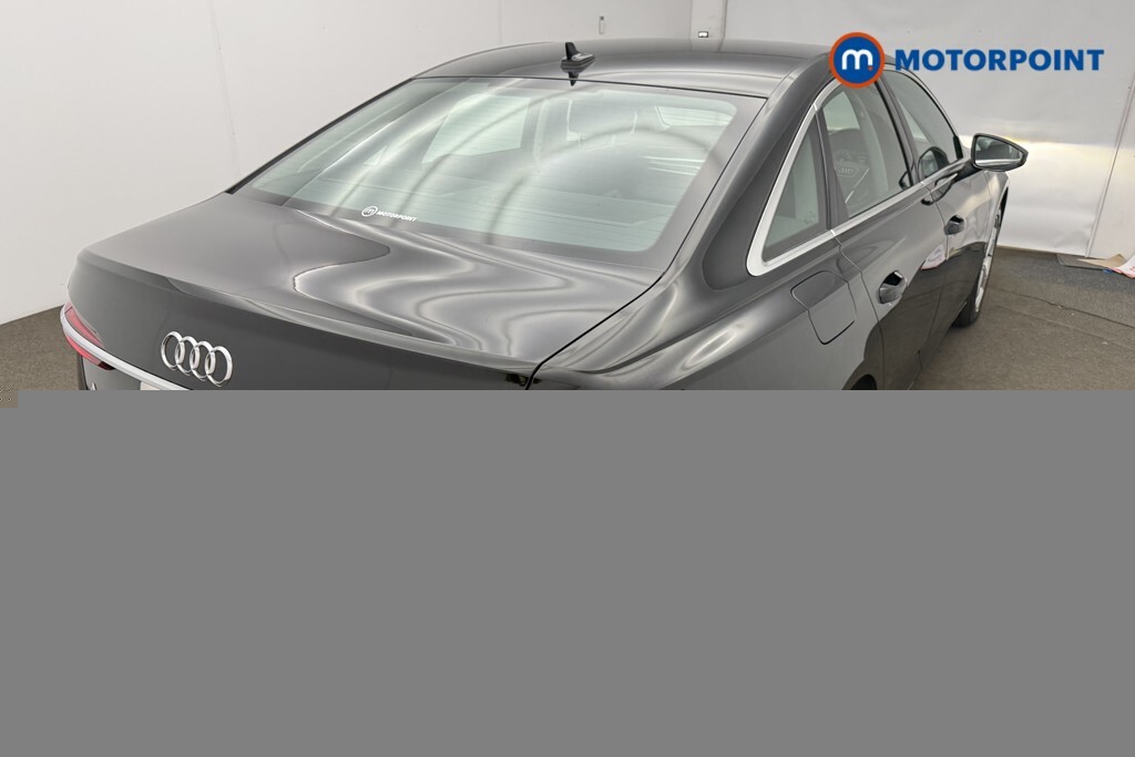 Audi A6 Avant Tdi Sport Estate S Tronic Quattro Blue #18