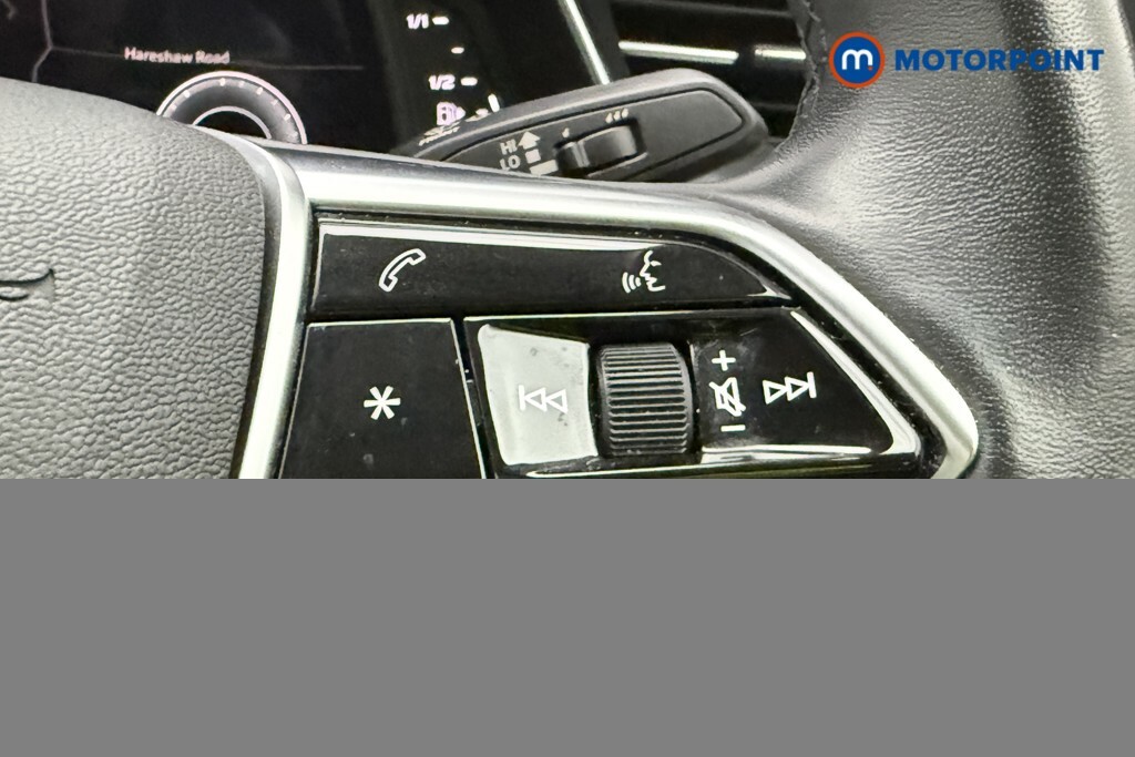 Audi A6 Avant Tdi Sport Estate S Tronic Quattro Blue #39