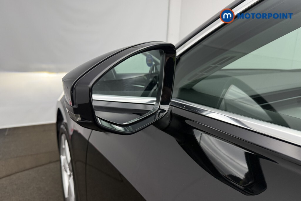 Audi A6 Avant Tdi Sport Estate S Tronic Quattro Blue #46