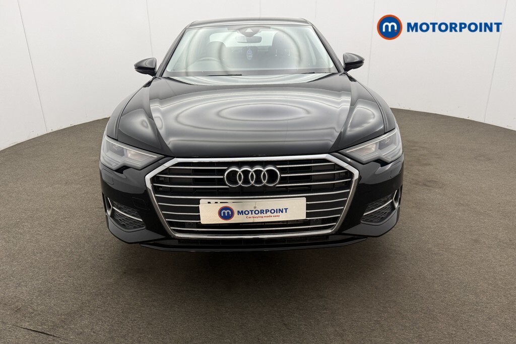 Audi A6 Avant Tdi Sport Estate S Tronic Quattro Blue #8