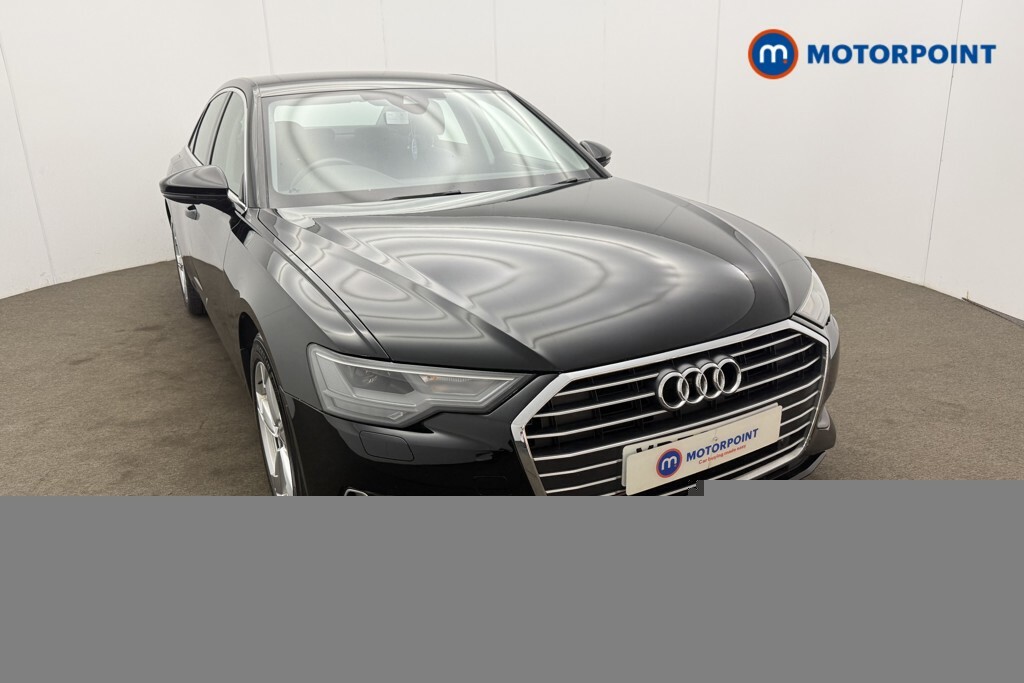 Audi A6 Avant Tdi Sport Estate S Tronic Quattro Blue #9
