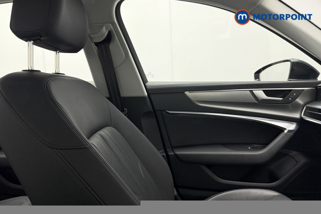 Audi A6 Avant Tdi Sport Estate S Tronic Quattro Blue #41