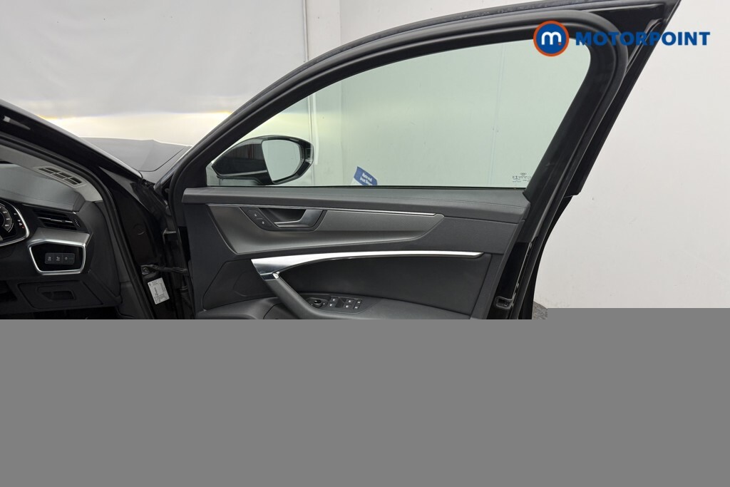 Audi A6 Avant Tdi Sport Estate S Tronic Quattro Blue #25