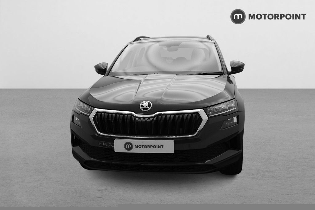 Skoda Karoq 1.0 Tsi Se Drive Blue