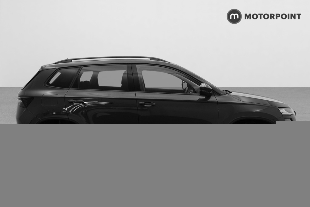 Skoda Karoq 1.0 Tsi Se Drive Blue #6