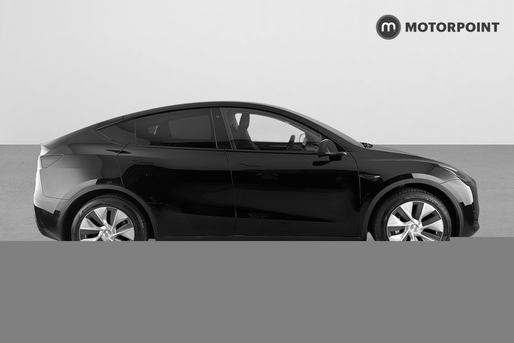 Tesla Model Y Rwd 5dr Auto LG23YBY Black #3