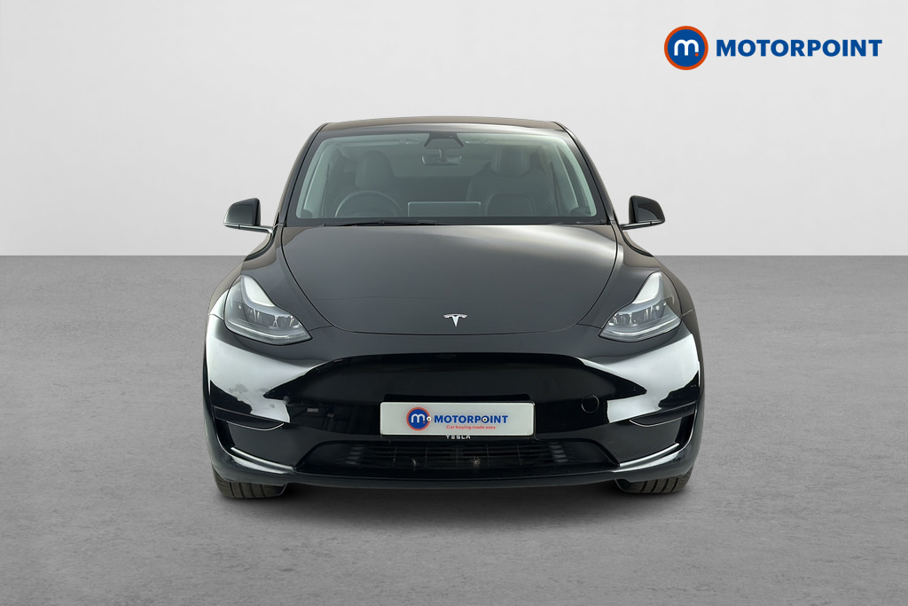 Tesla Model Y Rwd 5dr Auto Black