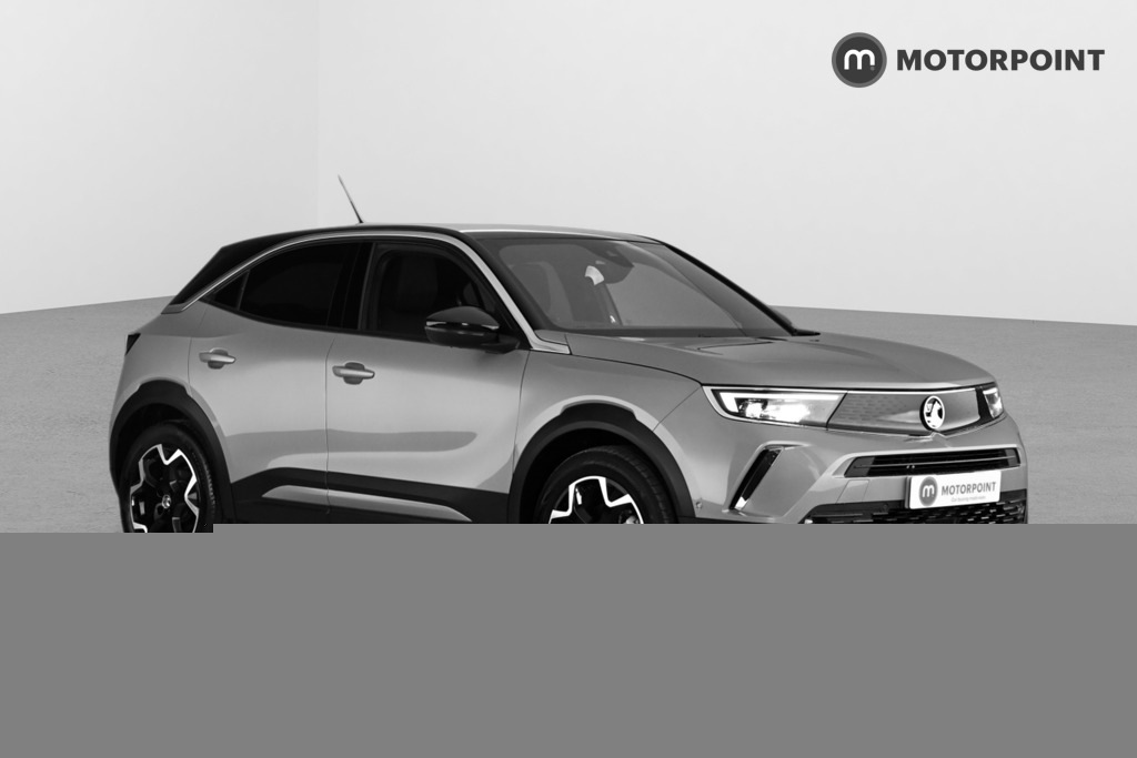 Vauxhall Mokka-e 100Kw Ultimate 50Kwh Green
