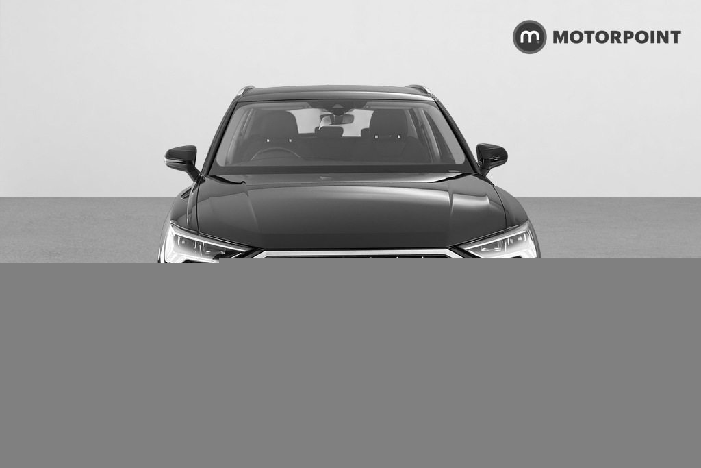Audi Q3 35 Tfsi Sport S Tronic Black #2