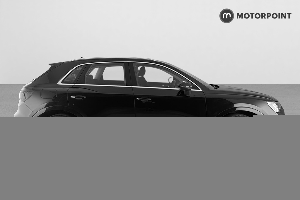 Audi Q3 35 Tfsi Sport S Tronic Black #4