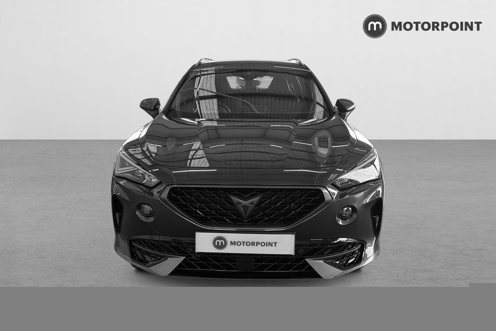 Cupra Formentor 1.5 Tsi 150 V2 Dsg Grey #2
