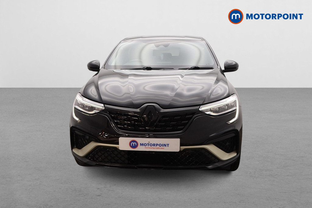 Renault Arkana 1.6 E-tech Full Hybrid 145 Engineered Black #2
