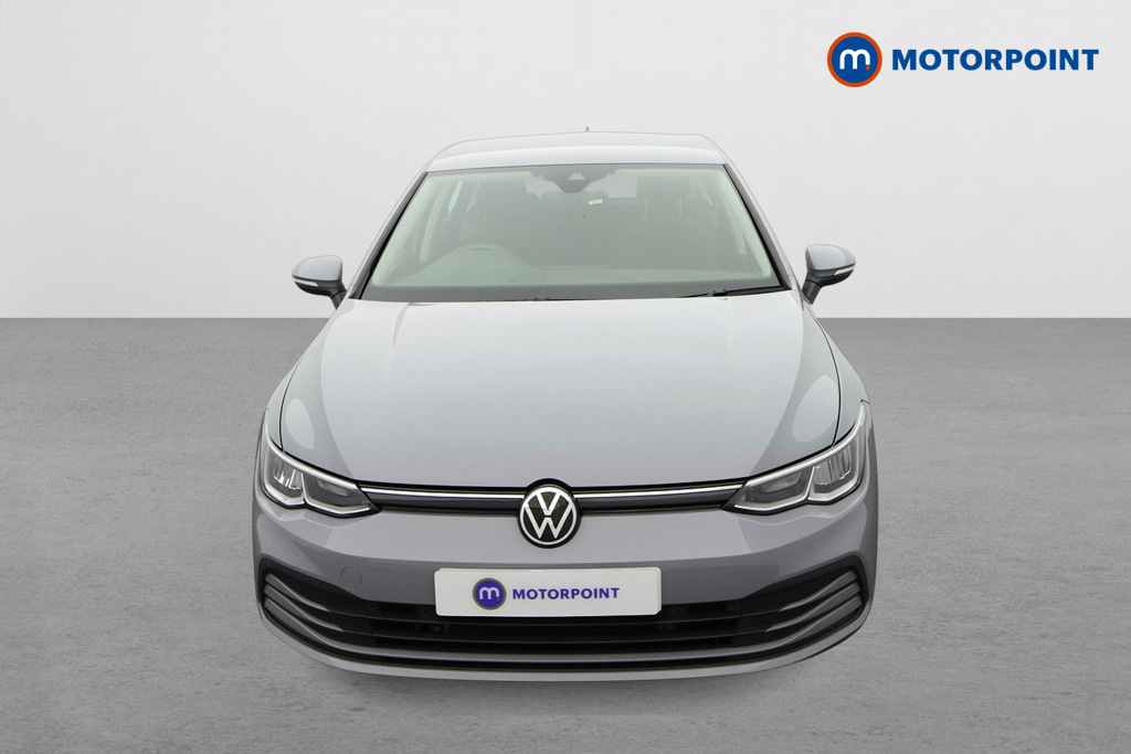 Volkswagen Golf 1.0 Tsi Life Grey #2