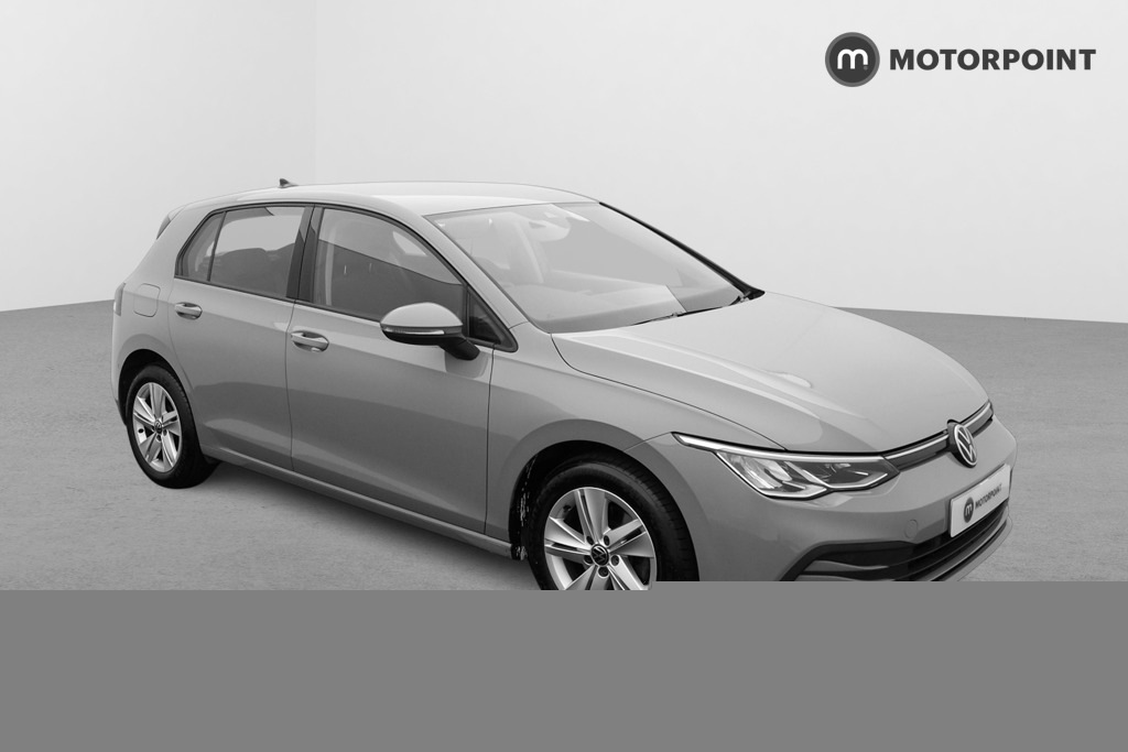 Volkswagen Golf 1.0 Tsi Life Grey