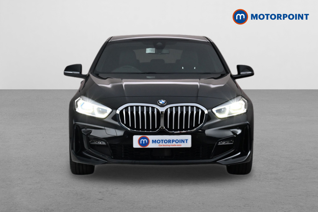 BMW 1 Series 118I 136 M Sport Step Lcp Blue #2