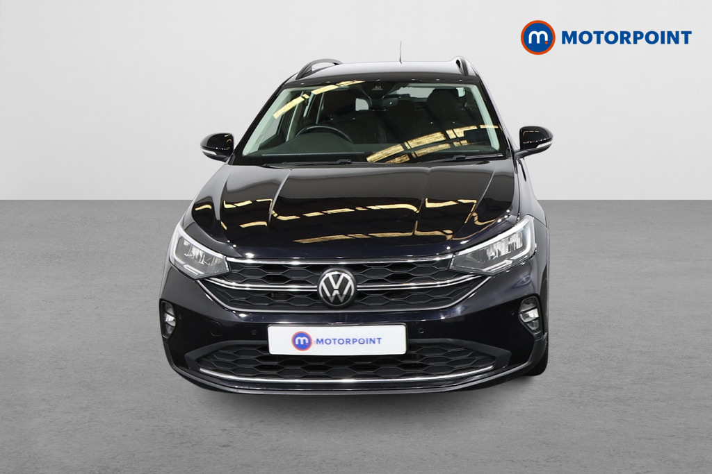 Volkswagen Taigo 1.0 Tsi 110 Life Dsg Black #2