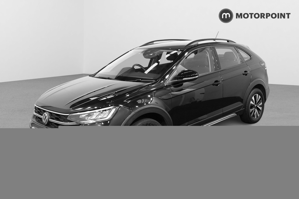 Volkswagen Taigo 1.0 Tsi 110 Life Dsg Black #3