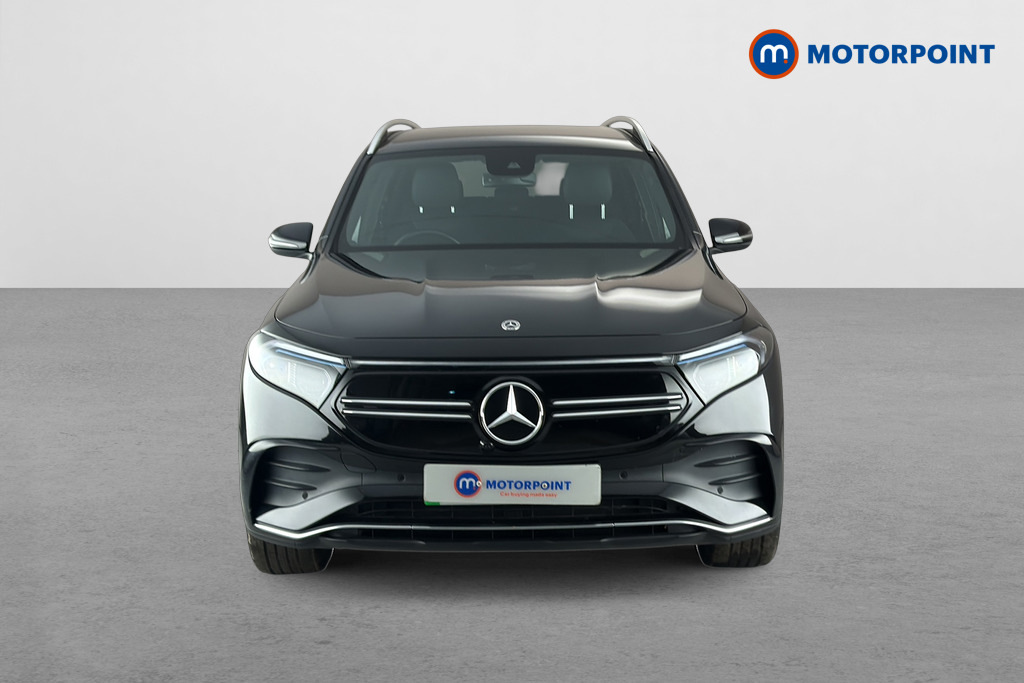 Mercedes-Benz EQB Eqb 300 4Matic 168Kw Amg Line 66.5Kwh Black