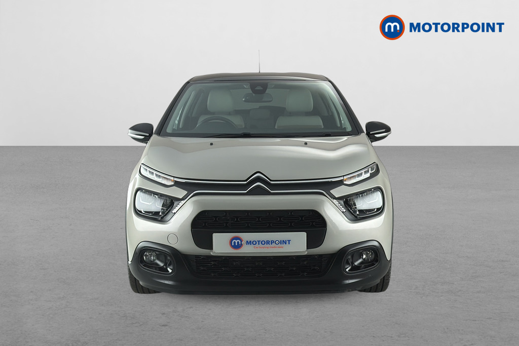 Citroen C3 1.2 Puretech 110 Shine Plus Beige #2