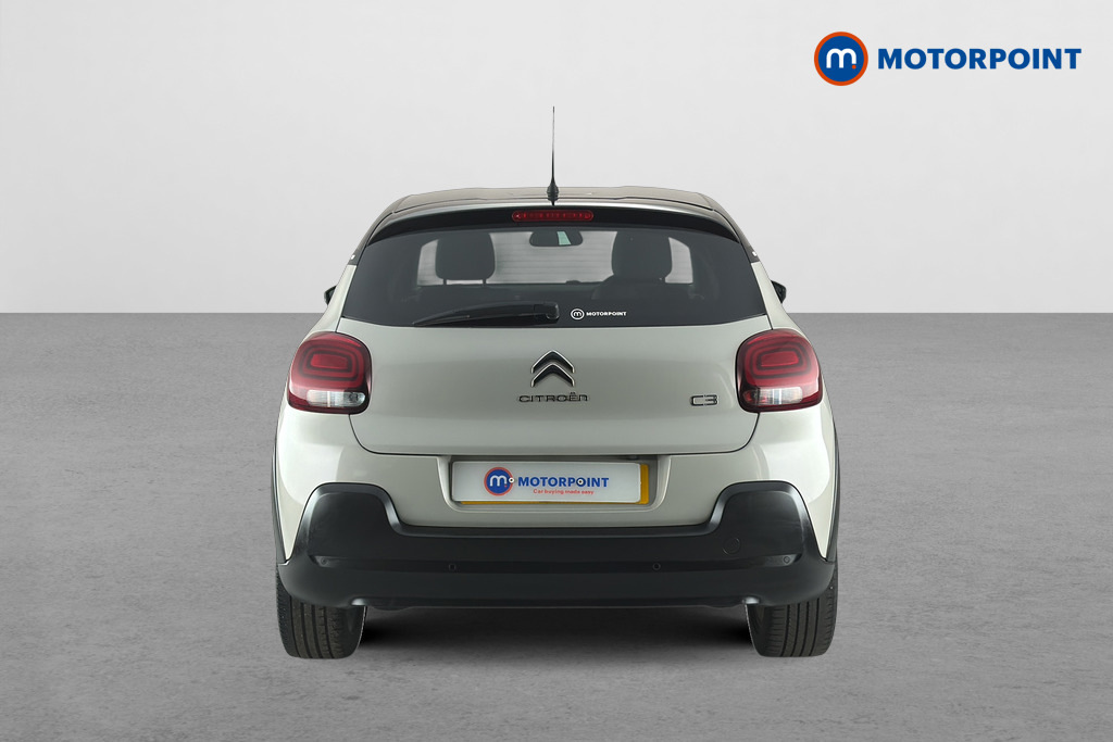 Citroen C3 1.2 Puretech 110 Shine Plus Beige #5
