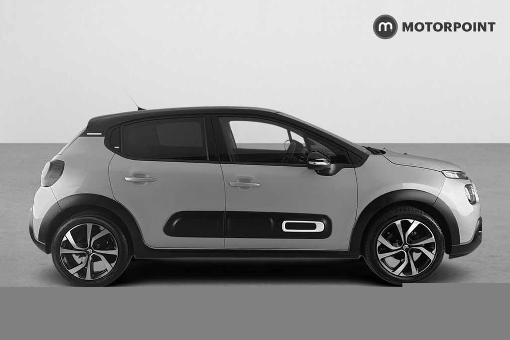 Citroen C3 1.2 Puretech 110 Shine Plus Beige #4