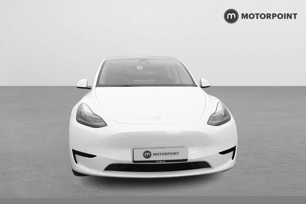 Tesla Model Y Rwd 5dr Auto WP23LWK White #2