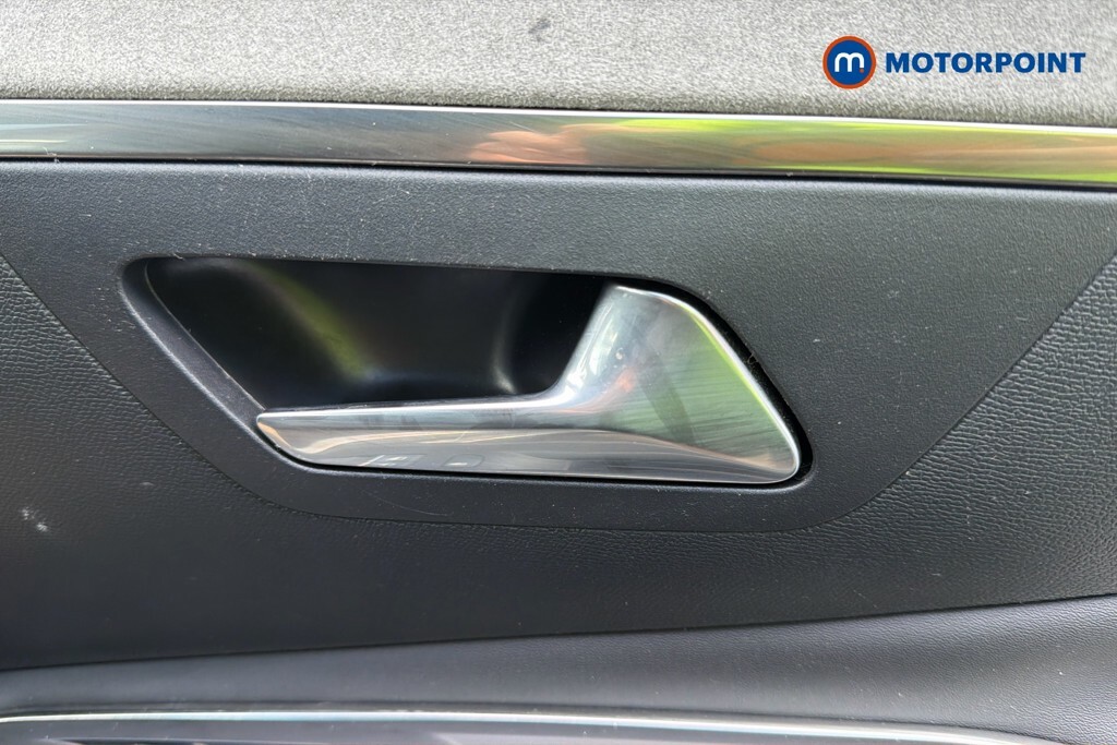 Peugeot 3008 1.2 Puretech Active Premium Euro 6 Ss Blue #26