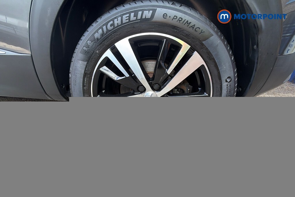 Peugeot 3008 1.2 Puretech Active Premium Euro 6 Ss Blue #20