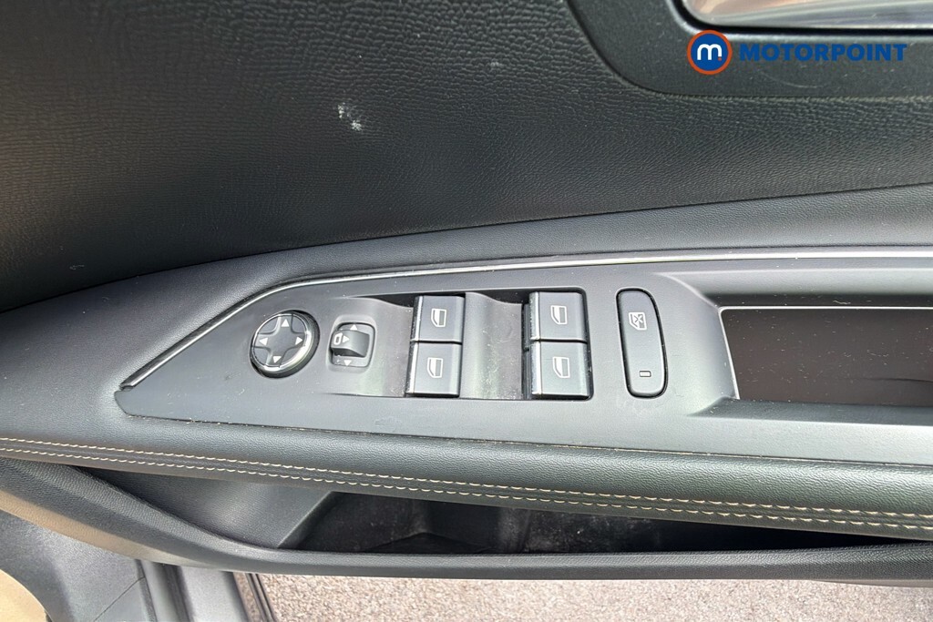 Peugeot 3008 1.2 Puretech Active Premium Euro 6 Ss Blue #15