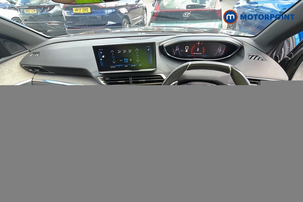 Peugeot 3008 1.2 Puretech Active Premium Euro 6 Ss Blue #17