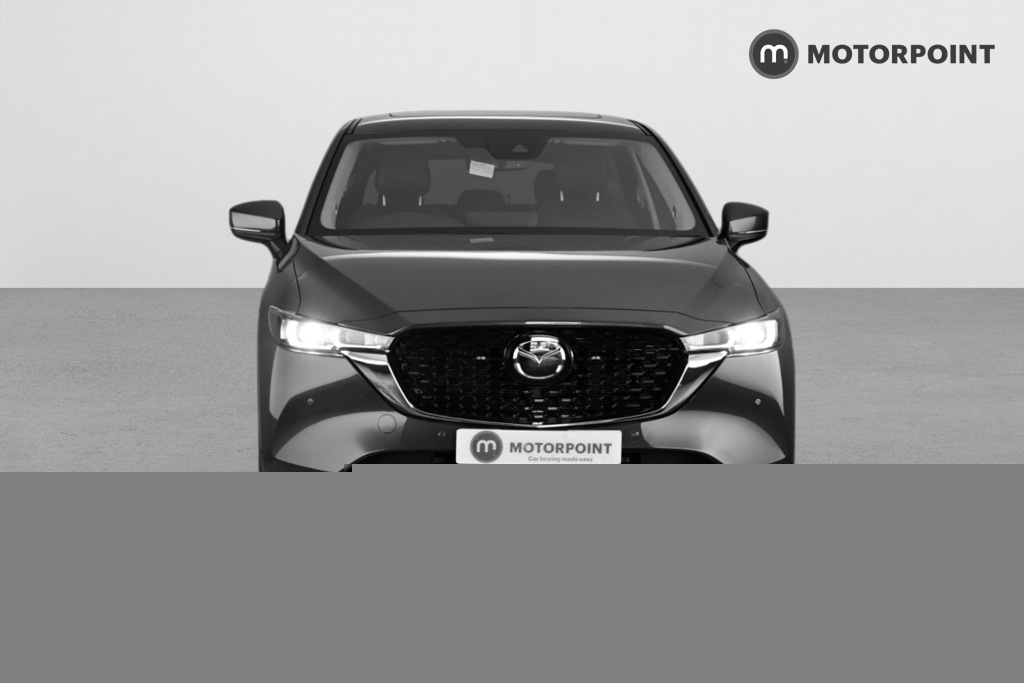 Mazda CX-5 2.0 E-skyactiv G Mhev Exclusive-line SW23CZN Red #2