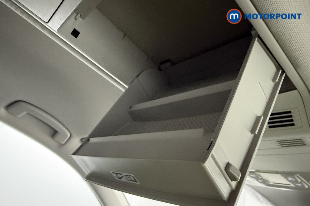 Volkswagen Tiguan Allspace Life Grey #42