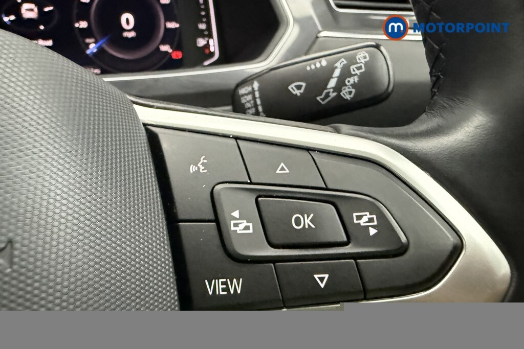Volkswagen Tiguan Allspace Life Grey #38