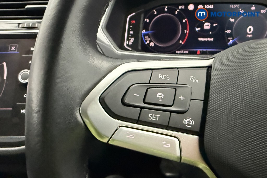 Volkswagen Tiguan Allspace Life Grey #37