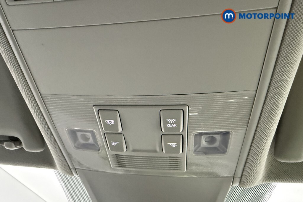 Volkswagen Tiguan Allspace Life Grey #43