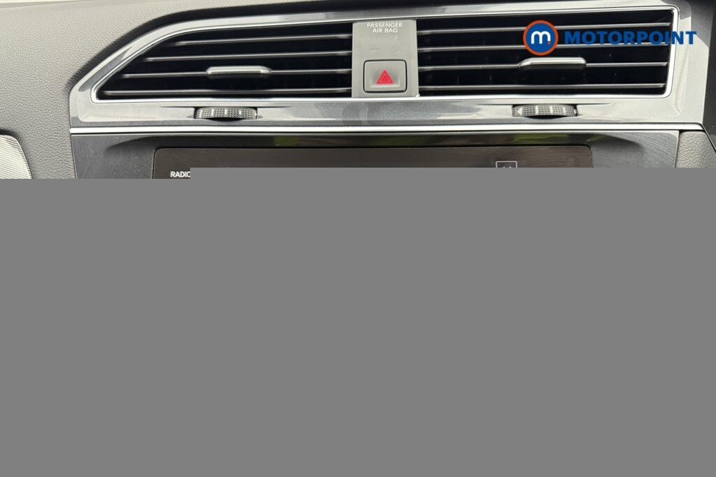 Volkswagen Tiguan Allspace Life Grey #34
