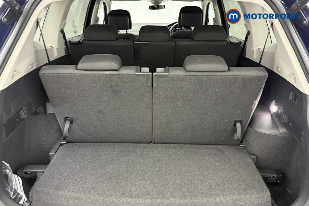 Volkswagen Tiguan Allspace Life Grey #18