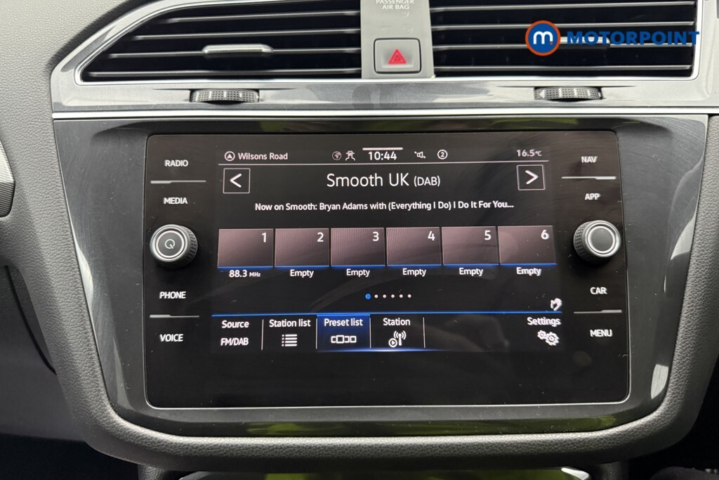 Volkswagen Tiguan Allspace Life Grey #31