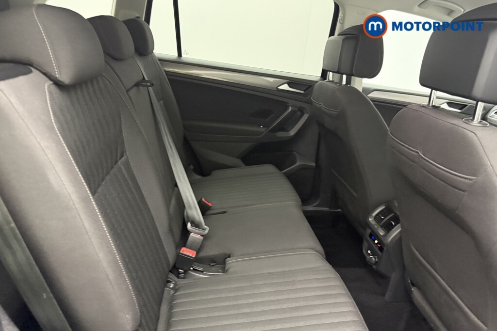 Volkswagen Tiguan Allspace Life Grey #23