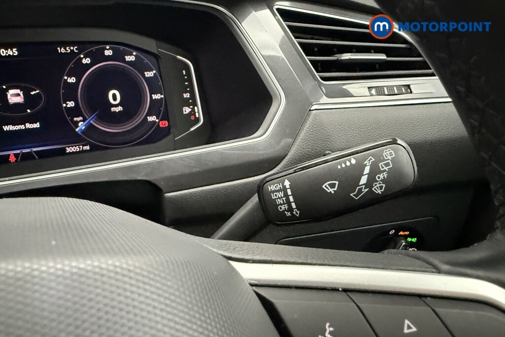 Volkswagen Tiguan Allspace Life Grey #40