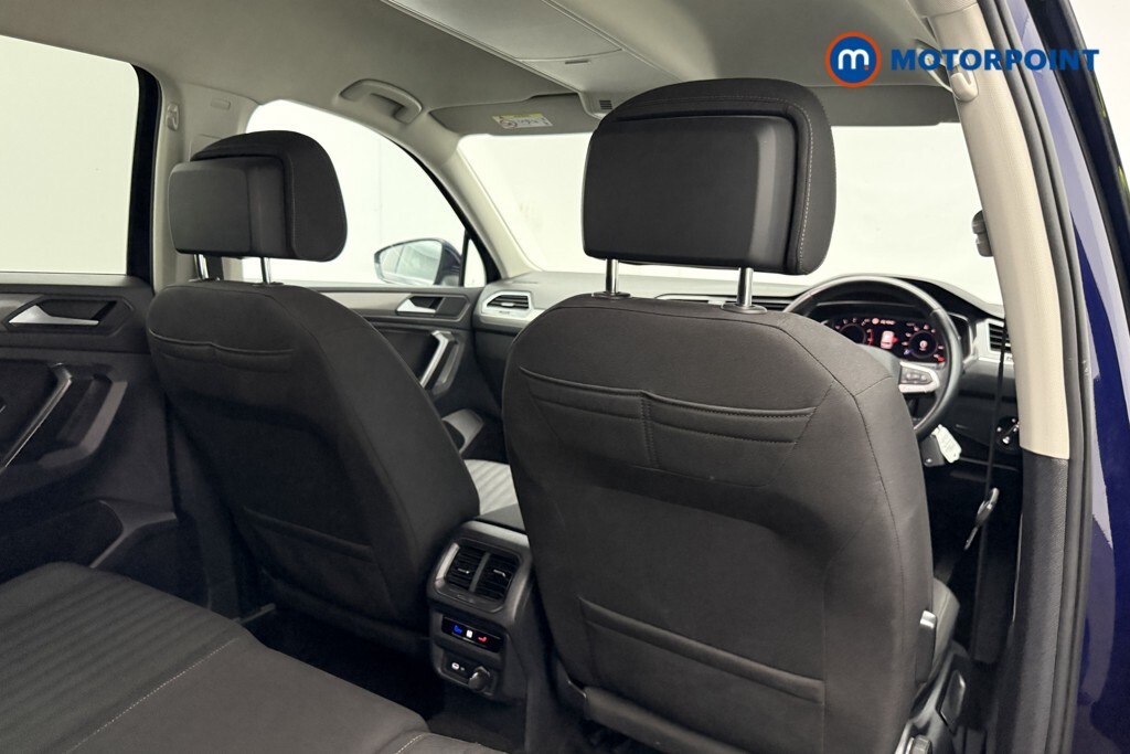 Volkswagen Tiguan Allspace Life Grey #22
