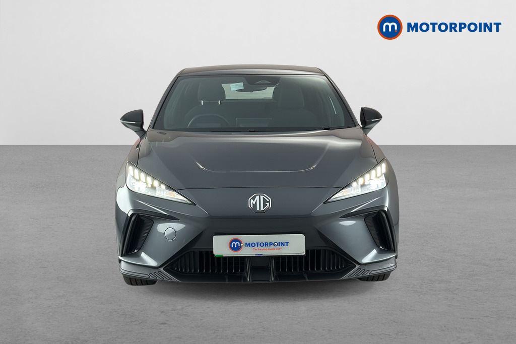 MG MG4 125Kw Se Ev 51Kwh Grey #2