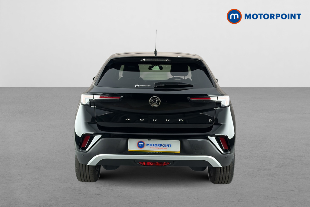 Vauxhall Mokka-e 100Kw Ultimate 50Kwh Black #6