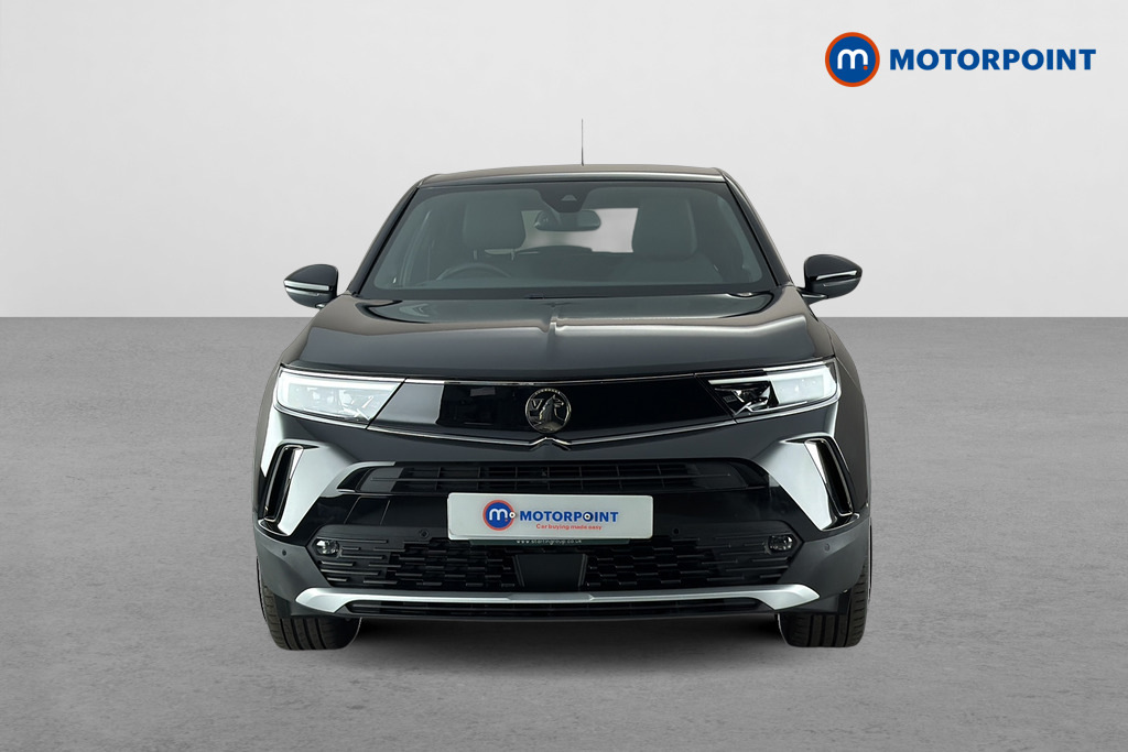Vauxhall Mokka-e 100Kw Ultimate 50Kwh Black #2