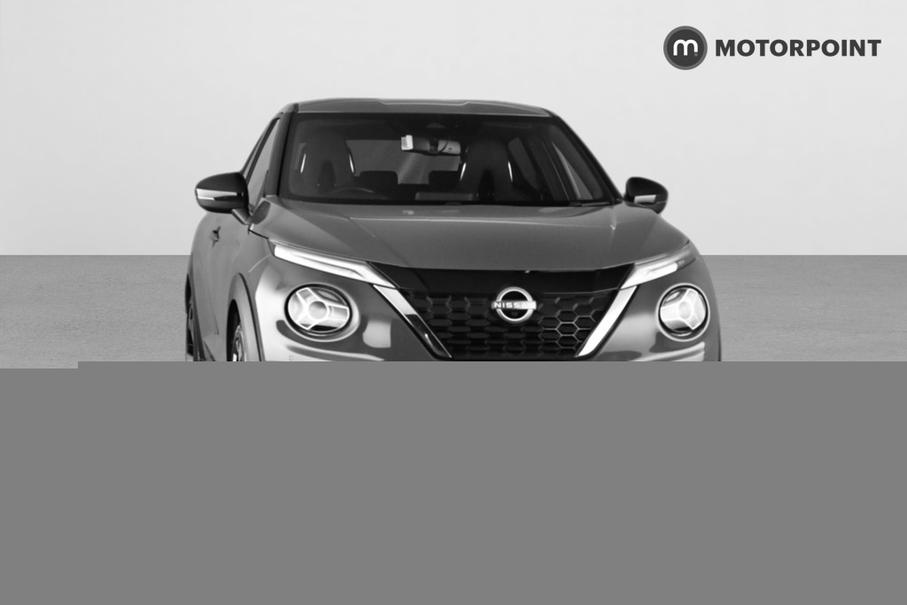 Nissan Juke 1.6 Hybrid N-connecta 2023 Red #2