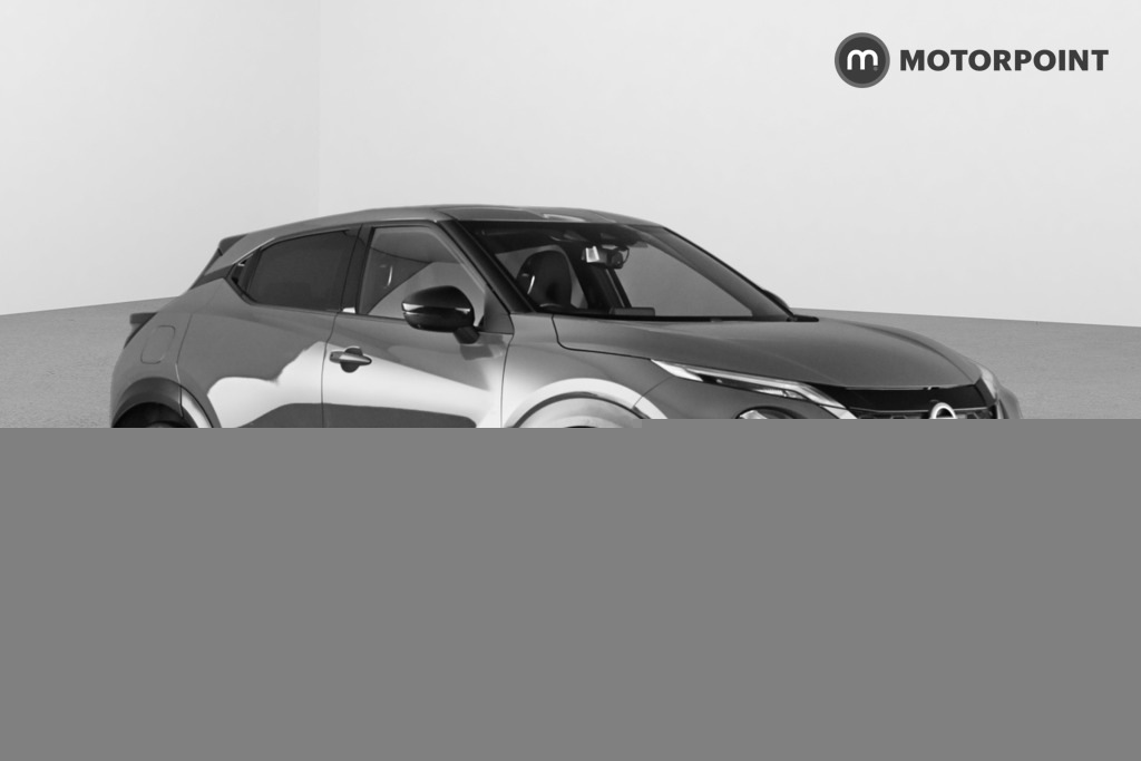 Nissan Juke 1.6 Hybrid N-connecta 2023 Red #1